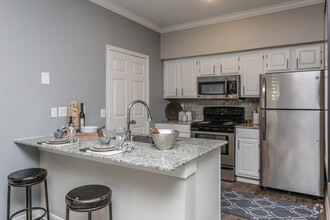 Interior Photo - Villages of Briar Forest