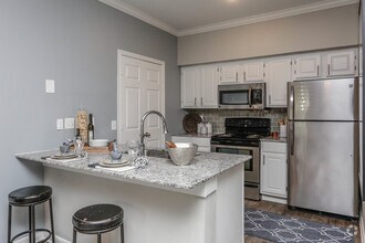 Interior Photo - Villages of Briar Forest