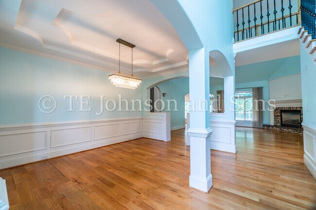 Foto del edificio - Luxury Living in Lewisville