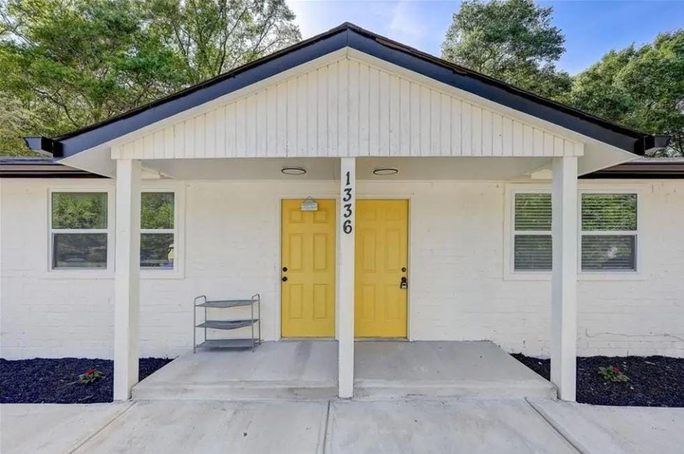 Foto principal - 1336 Jimi Ln NW