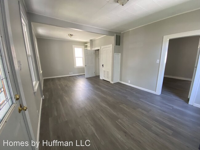 Building Photo - 3 br, 2 bath House - 1414 Jackson Avenue