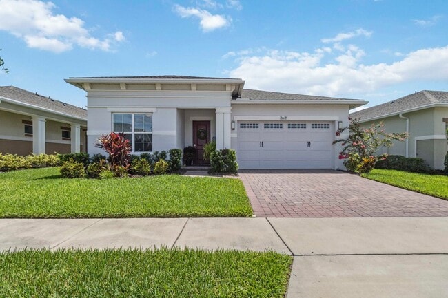 Building Photo - For Rent: Immaculate 3 Bed, 3 Bath + Flex Room Home in 55+ Del Webb Twin Lakes!