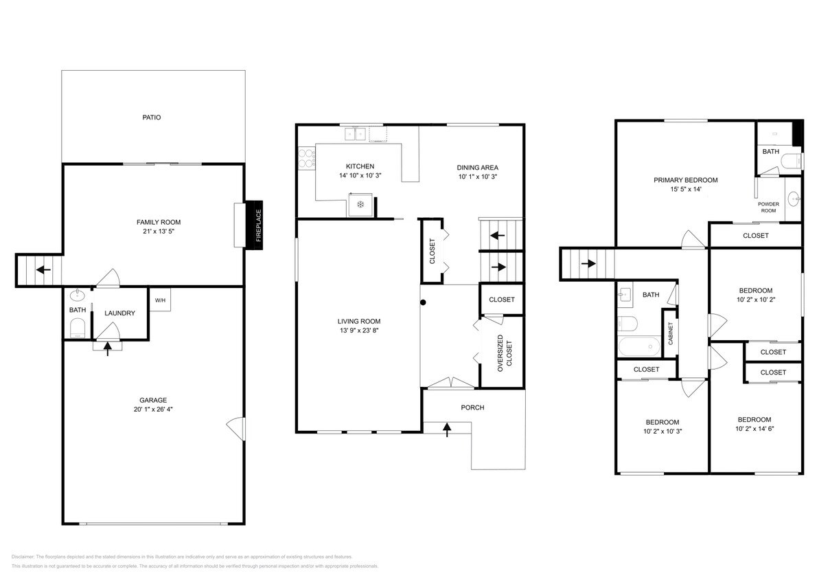 Building Photo - 2436 Alderwood Dr