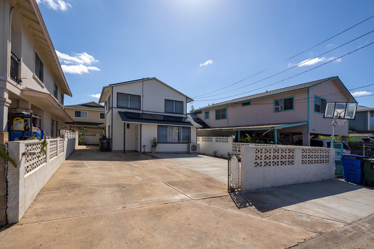 9116531653 Auwaha St, Ewa Beach, HI 96706 House for Rent in Ewa