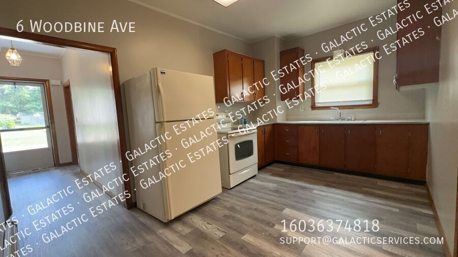 Foto principal - 6 Woodbine Ave