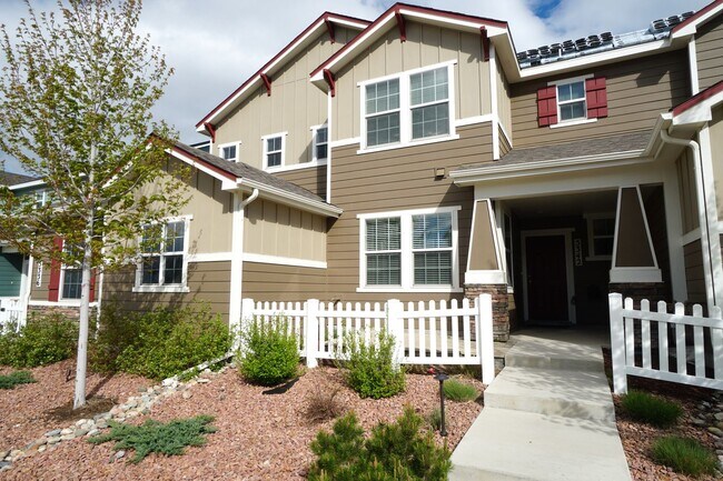 Building Photo - 5342 Wild Sage Grove