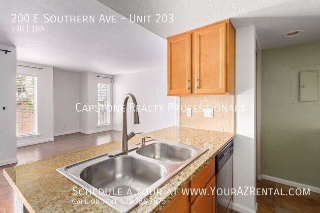 Building Photo - 200 E Southern Ave