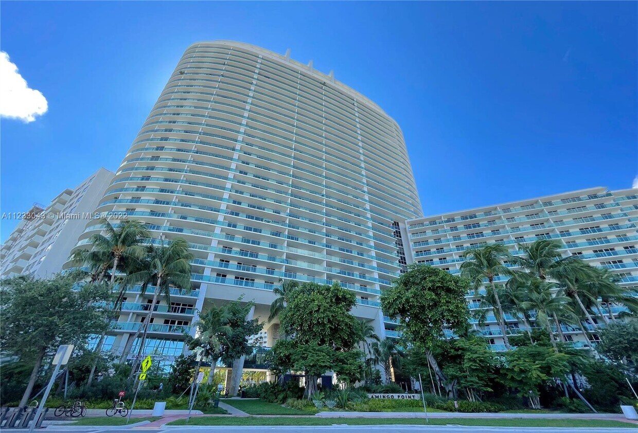 1500 Bay Rd Unit 808S, Miami Beach, FL 33139 - Condo for Rent in Miami ...