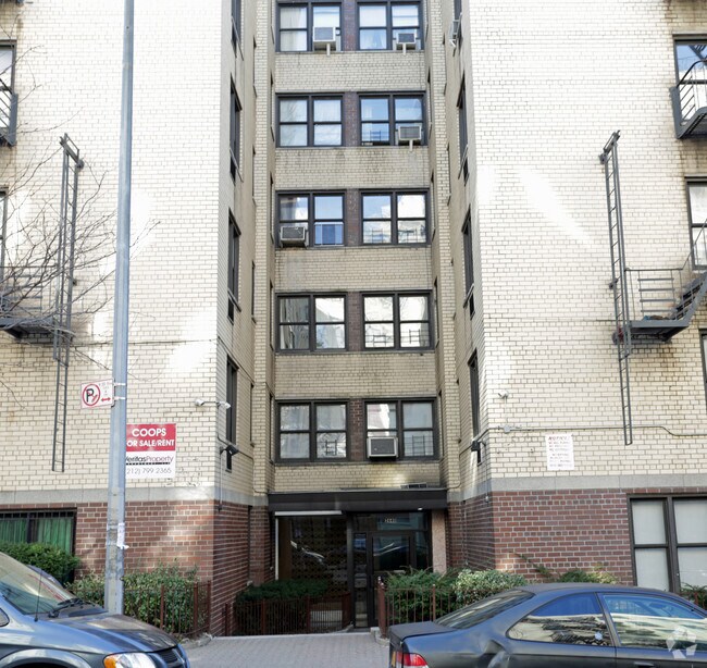 2640 Marion Ave, Bronx, NY 10458 Apartments Bronx, NY