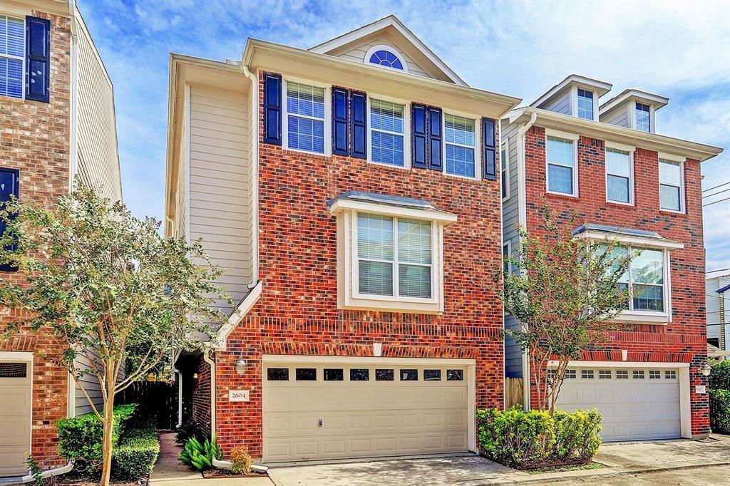 Primary Photo - 2604 Enclave At Shady Acres Ct