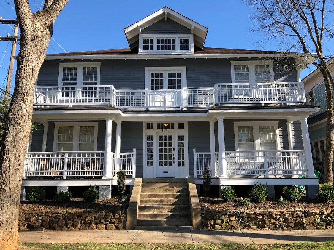 Building Photo - 1621 Cleveland Ave