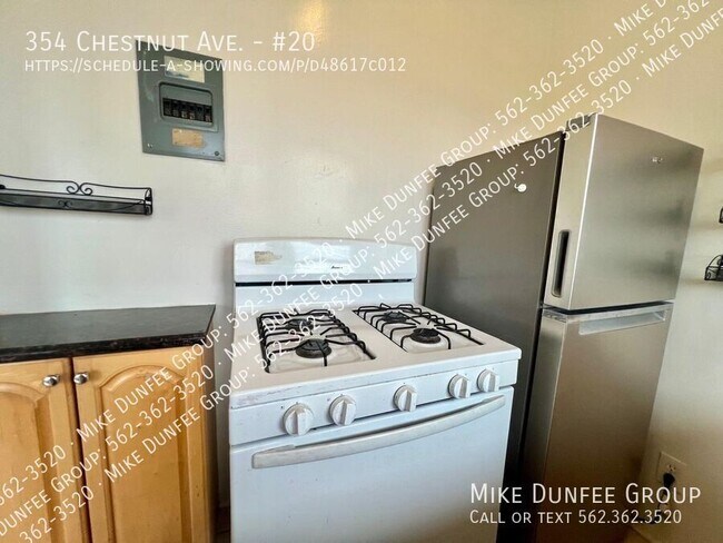 Foto del edificio - 354 Chestnut Ave