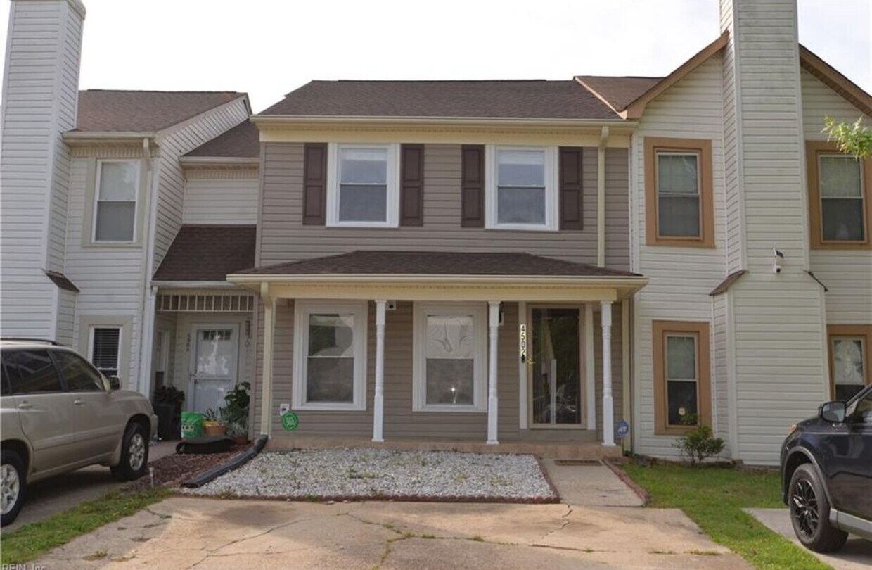 Foto principal - 4502 Marlwood Way