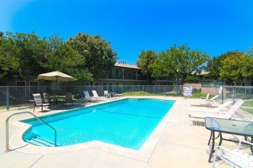 Building Photo - 11550 Santa Gertrudes Ave