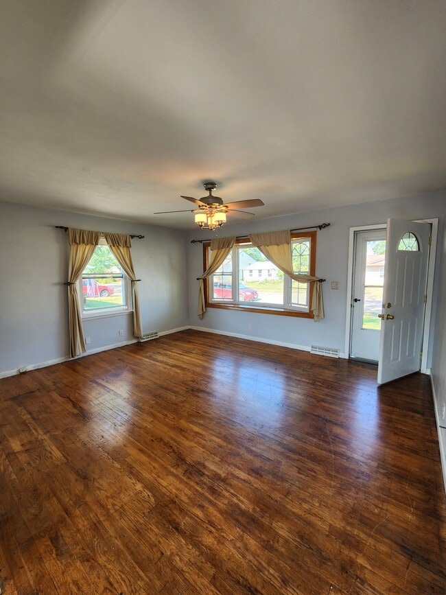 Foto del edificio - 3235 W 16th St