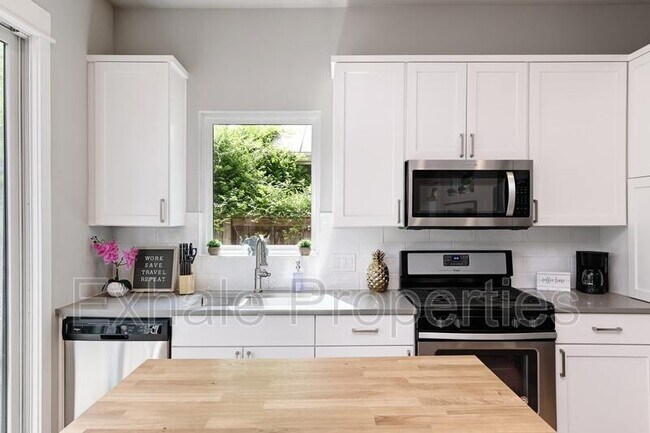 Foto del edificio - 2211 Willow St