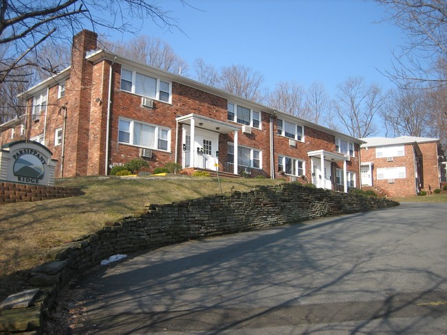 Foto del edificio - Parsippany Village