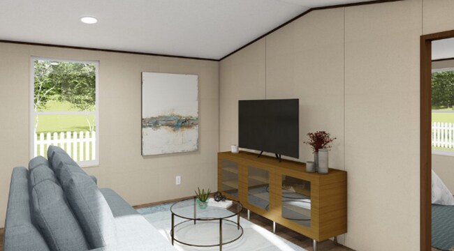 Foto del edificio - Brand New Home - Rent today!