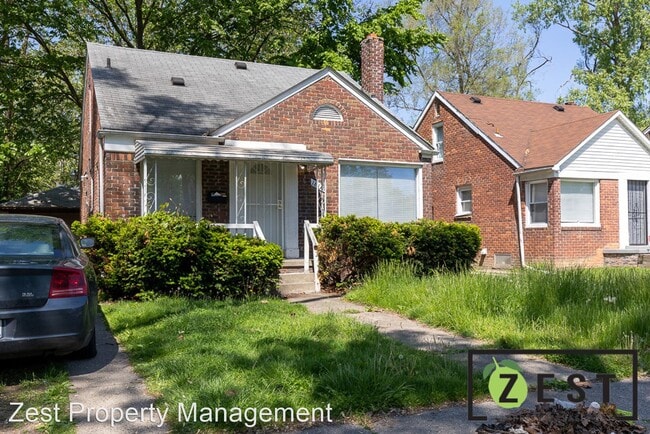Building Photo - 3 br, 1 bath House - 18413 Gilchrist St.