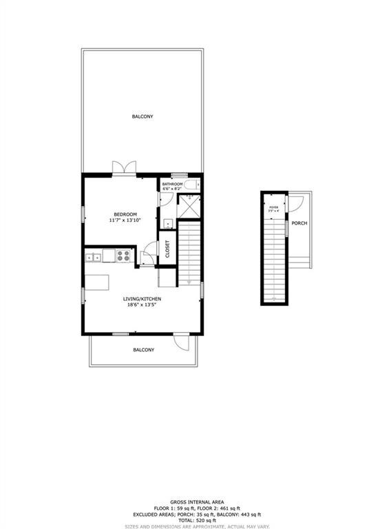 Foto del edificio - 804 Howe St