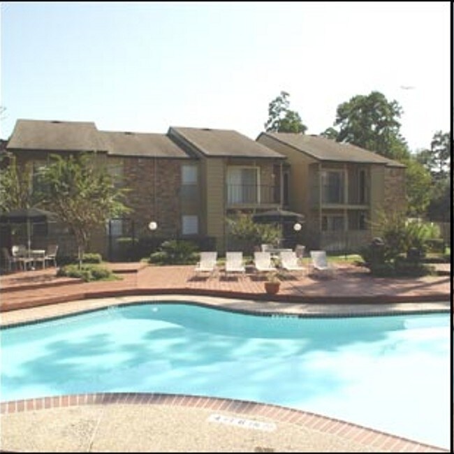 Timbers of Deerbrook Rentals Humble, TX