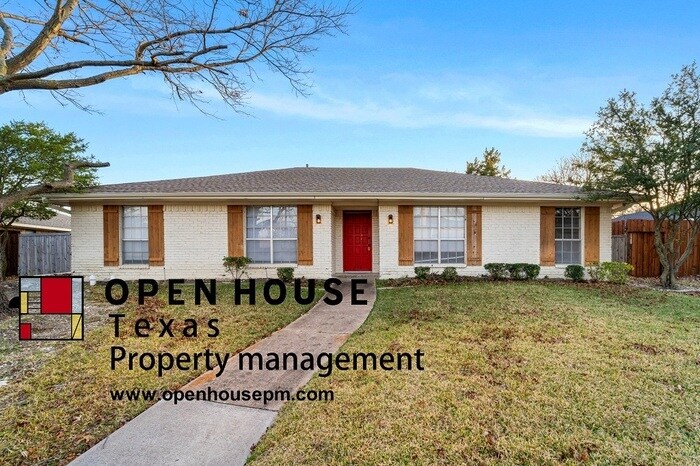 Primary Photo - 912 Lexington Dr Plano