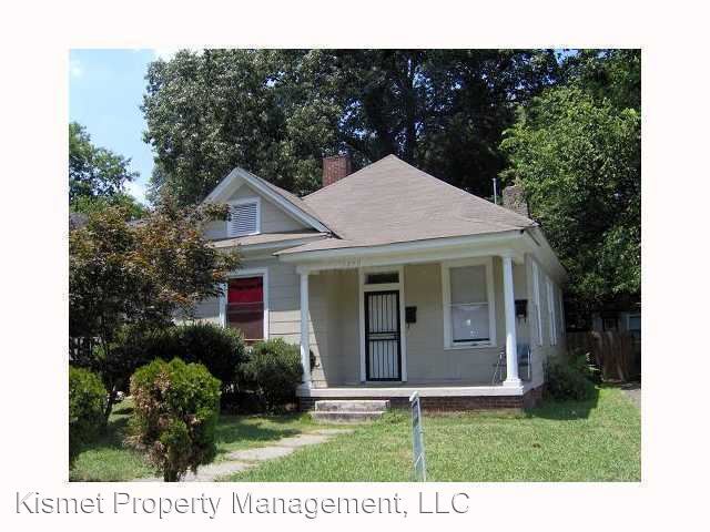 Primary Photo - 2 br, 1 bath House - 1940 Felix