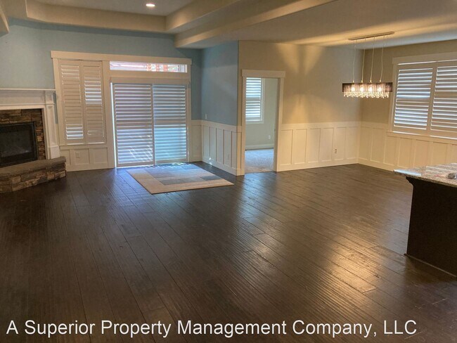 Foto del edificio - 3 br, 2 bath House - 62501 Eagle Rd.