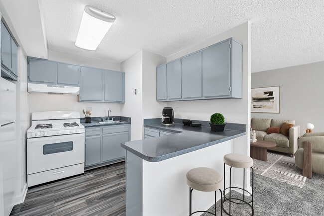 Foto del edificio - Friendship Crossing