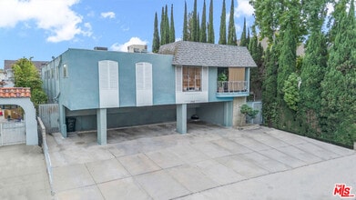 Building Photo - 732 Lorraine Blvd