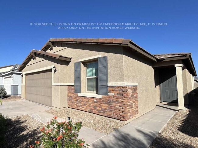 Foto del edificio - 36492 W San Sisto Ave