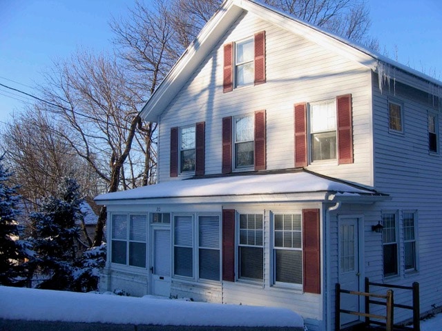 Building Photo - 20 Harding St