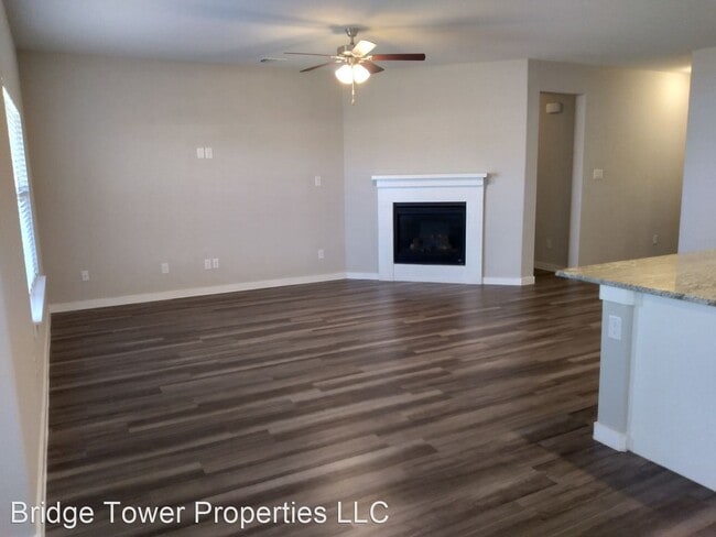Building Photo - 3 br, 2 bath House - 6132 Hornwood Drive