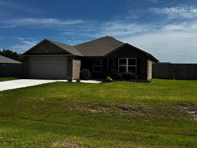 Foto del edificio - 42161 Max Henry Dr