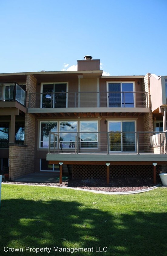 2 br, 1.5 bath House 431 Greenbrook Place House for Rent in