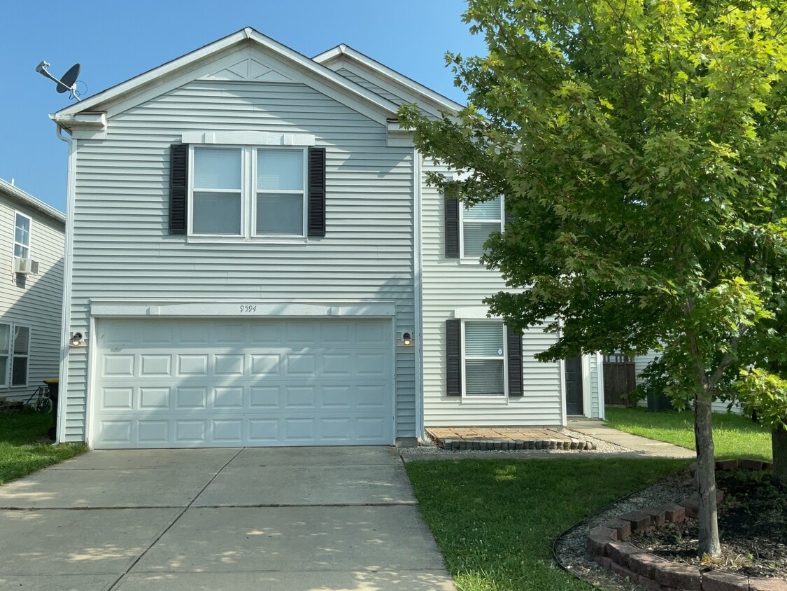 Foto principal - 9594 W Stargazer Dr