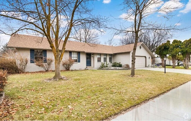 Building Photo - 5337 W Waterwheel Ct
