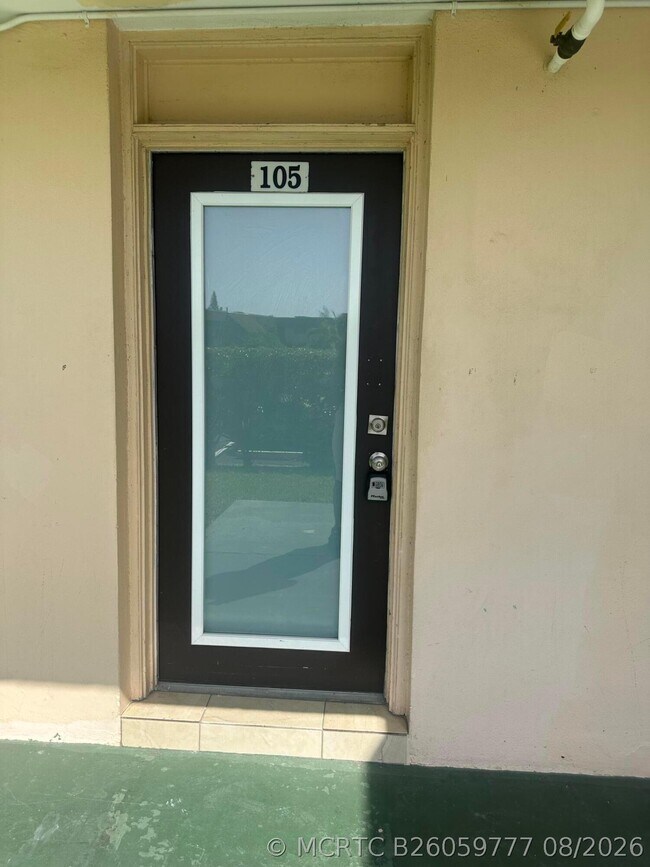 Foto del edificio - 2900 NW 47th Terrace