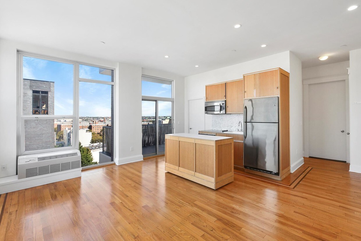 480 Humboldt St Unit 6B, Brooklyn, NY 11211 Apartment for Rent in