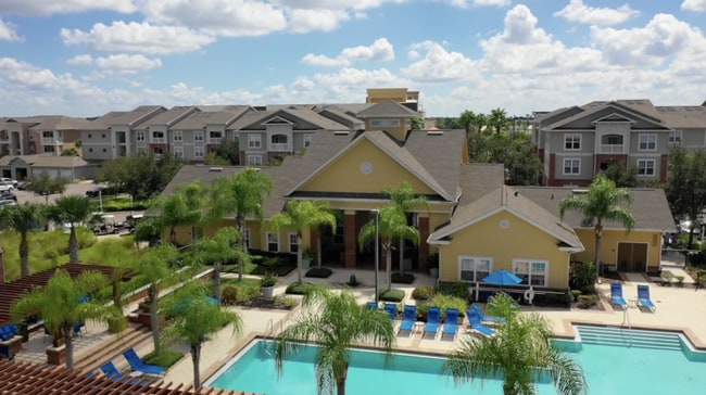 Town Center At Lakeside Village apartments — community photo - Town Center At Lakeside Village