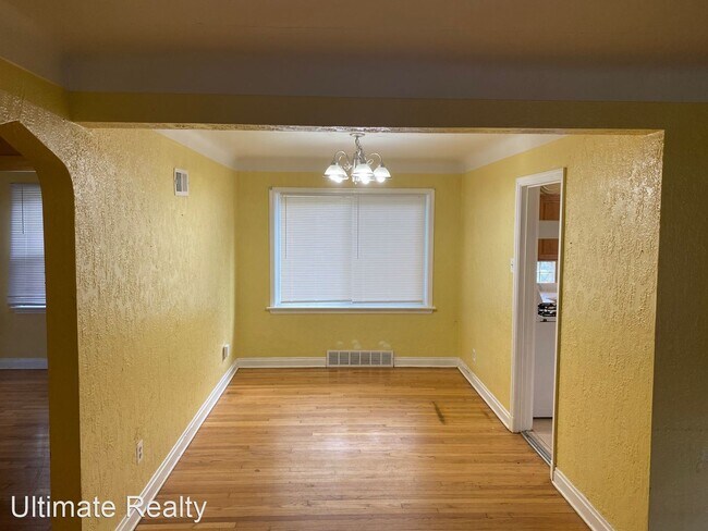 Foto del edificio - 2 br, 1 bath House - 1118 Ferguson Ave.
