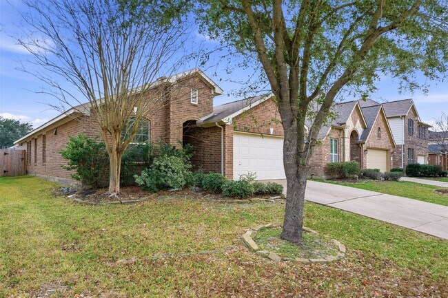 Building Photo - 20747 Rainmead Dr