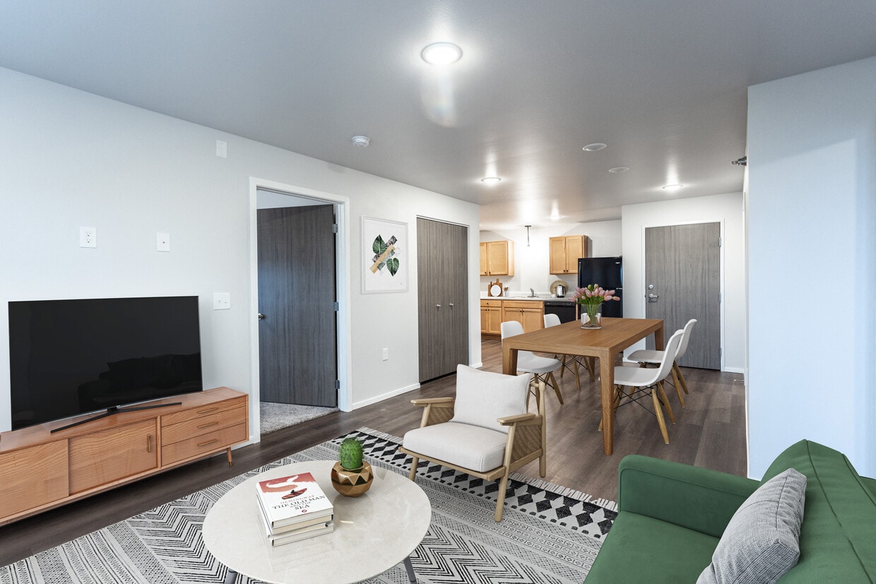 Primary Photo - The Boundary