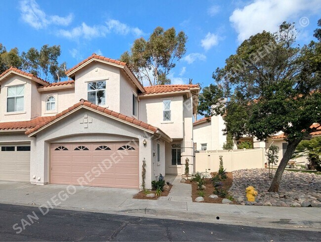 Foto del edificio - Stylishly Remodeled 2BR / 2.5BA in Prime Scripps Ranch Location