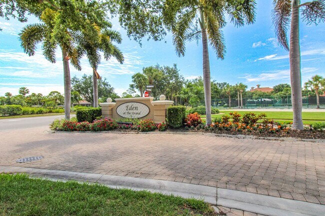 Building Photo - ** EDEN AT THE STRAND ** 3/2 FIRST FLOOR F...