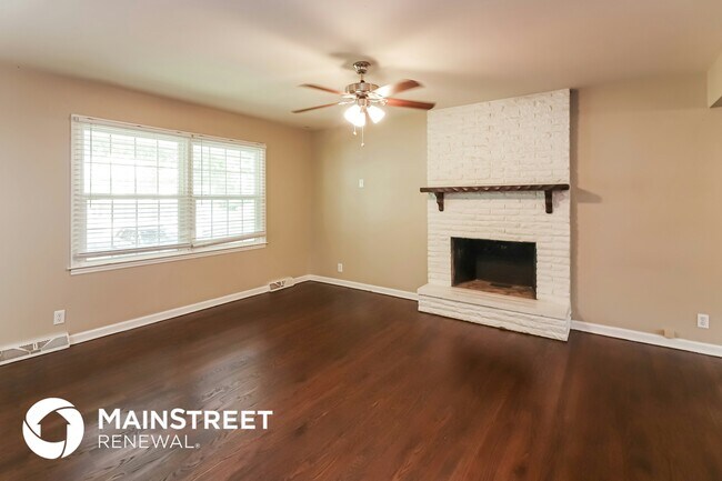 Foto del edificio - 7200 Willow Ave