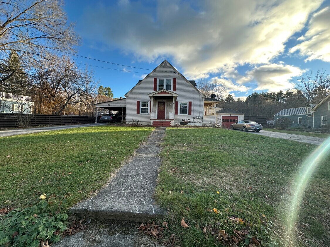 Foto principal - 4 Maple Ave