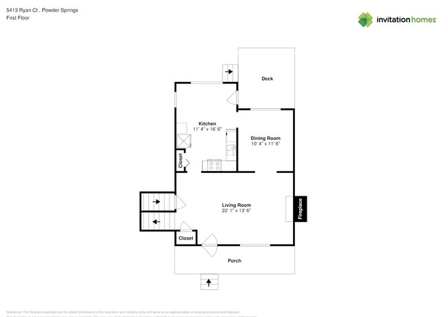 Foto del edificio - 5413 Ryan Ct