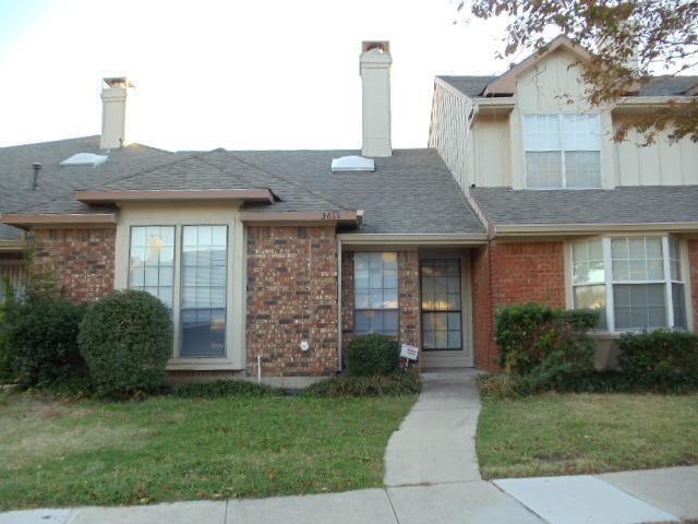 Foto principal - 3611 Hilltop Ln