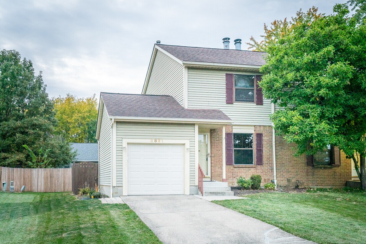 Foto principal - 8861 Worthingwoods Plz